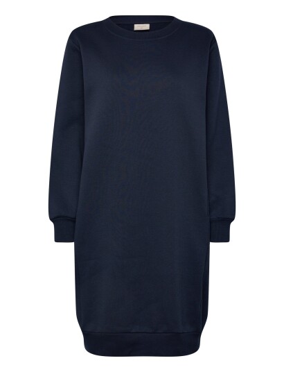 FREE/QUENT Fqkamela Dress Navy XS