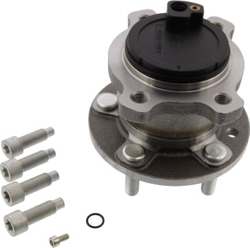 MAPCO 26171 Hjullager