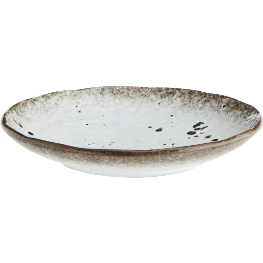 Madam Stoltz Kakefat Stentøy 18 cm
