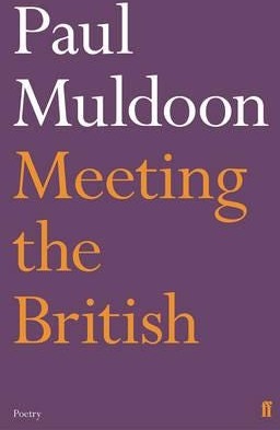 Meeting the British Meeting the British