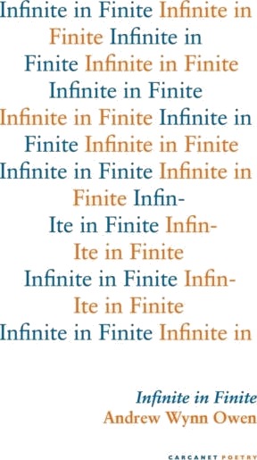 Infinite in Finite Infinite in Finite