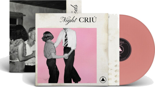 Night CRIÚ