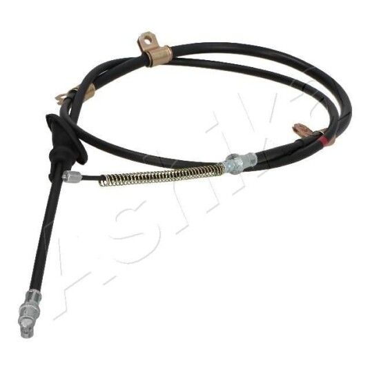 Bremsewire ASHIKA 131 05 553R