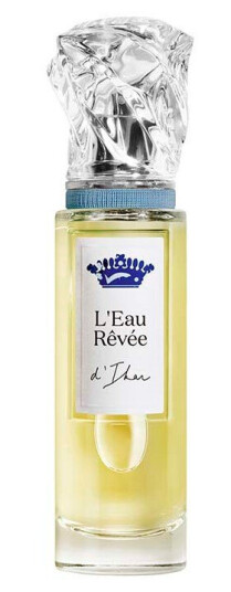 Sisley L'Eau Rêvée d'Ikar Eau de Toilette Spray 50ml Unisex Sisley L'Eau Rêvée d'Ikar Eau de Toilette Spray 50ml Unisex