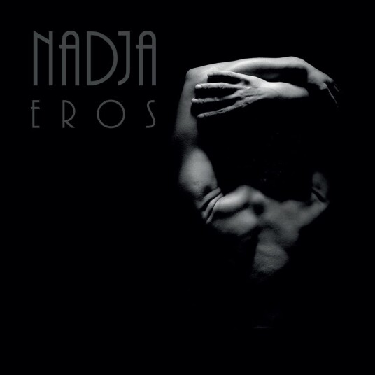 Nadja Eros LP/Vinyl