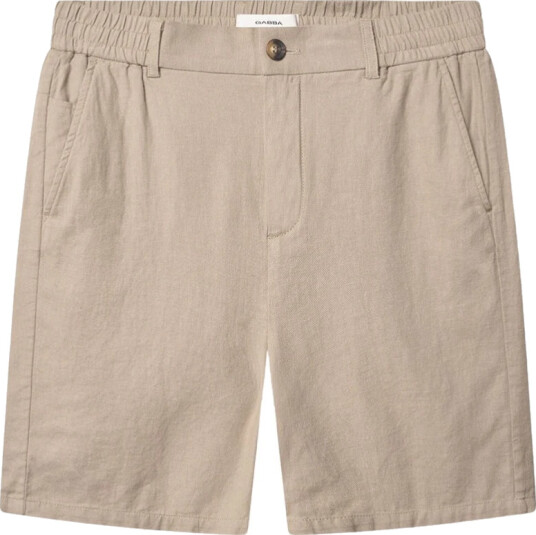 Gabba Herre Shorts Beige L,