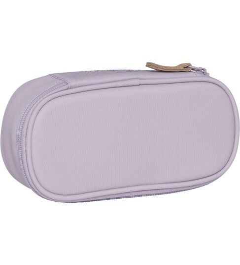 Pennal Light Purple Ovalt Beckmann