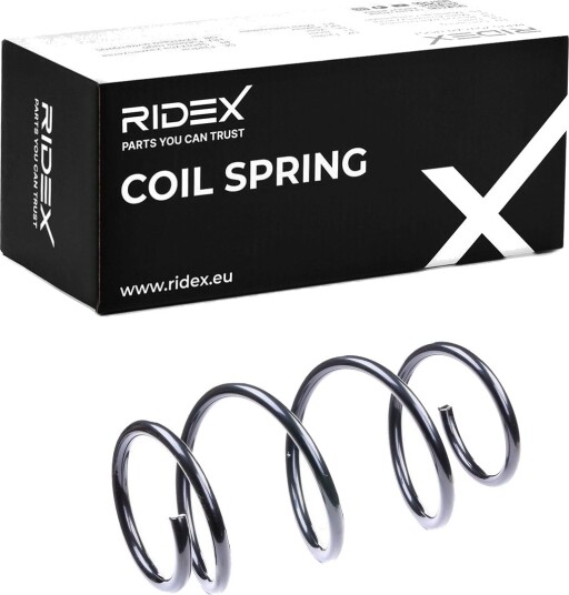 RIDEX 188C0030 Fjær