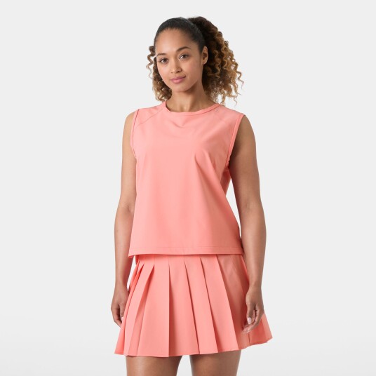 Helly Hansen Women's Thalia Tank Top Rosa S