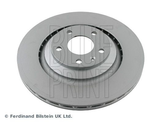 Bremseskive BLUE PRINT ADV184346
