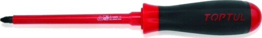 TOPTUL FCEB0008 Skrutrekker TOPTUL FCEB0008 Skrutrekker