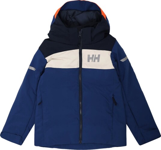 Helly Hansen K Vertical Ins Jacket DARK BLUE 86