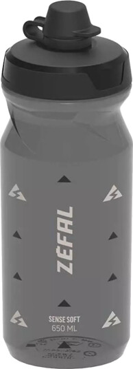 Flaske Zefal Sense Soft No-Mud 800 ml