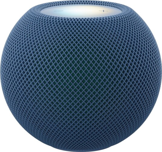HomePod Mini 2 Blue