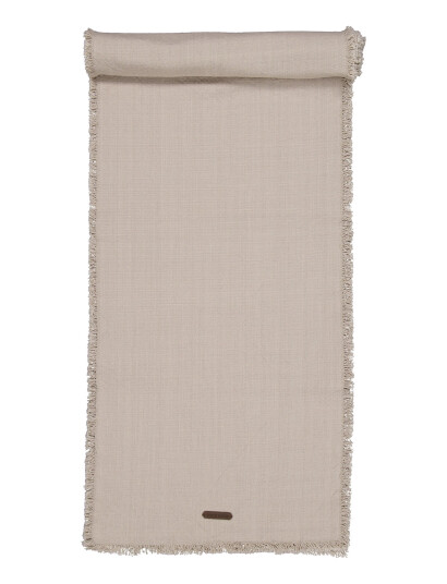Noble House Runner Anders - Beige - 40X300CM