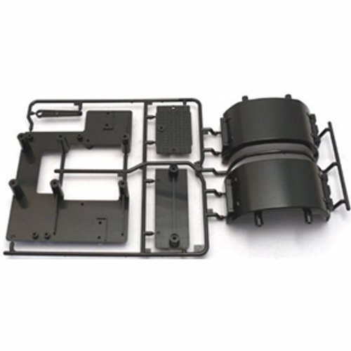 Tamiya P-Parts for 56312 Tamiya P-Parts for 56312