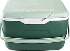 Invite - Kjøleboks fun green 5,5l Invite - Kjøleboks fun green 5,5l