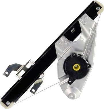 LTD LTD-4B0839462 Vindusheis