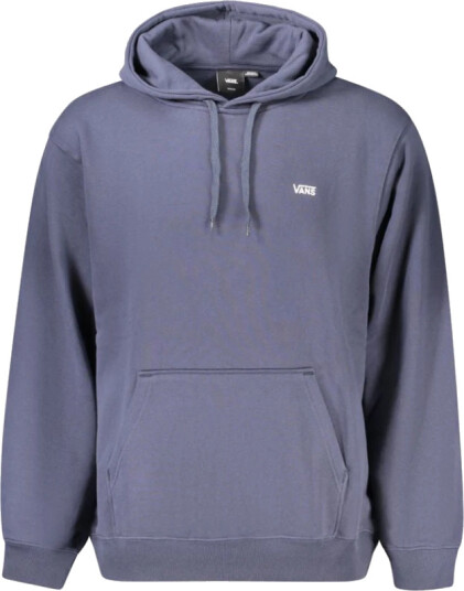 Vans Herre Gensere & Hettegensere Blå 2XL,