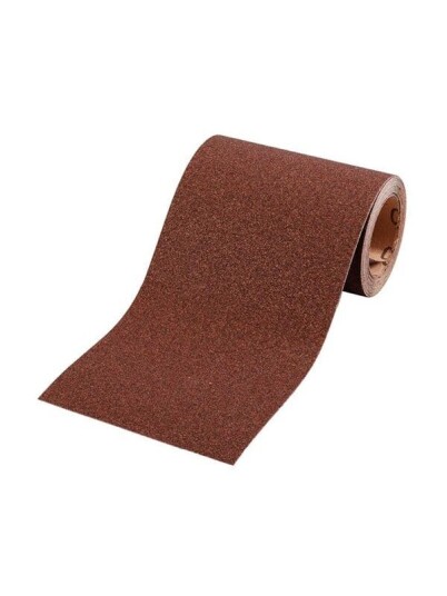 kwb SLIPEBAAND 115 MM X 5M  K 60