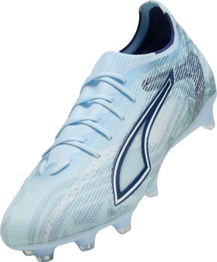 PUMA Ultra 6 Pro FG/AG Fotballsko Blå 46