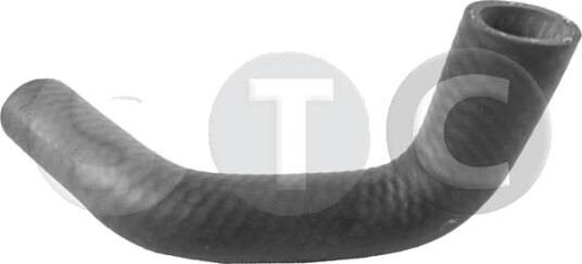 STC T407968 Radiatorslange