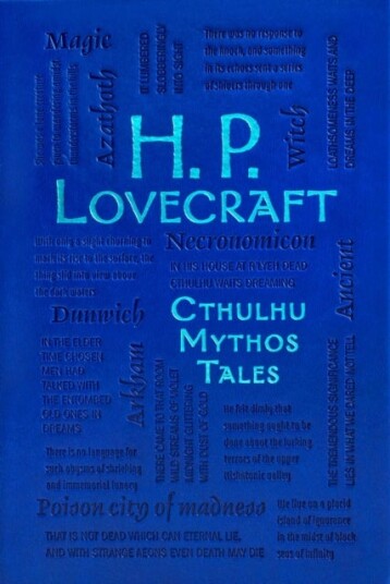 H. P. Lovecraft Cthulhu Mythos Tales H. P. Lovecraft Cthulhu Mythos Tales