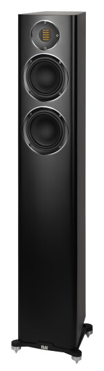 ELAC Carina FS 247.4 Par Matt svart