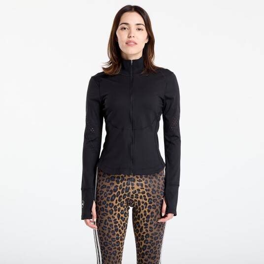 adidas by Stella McCartney Asmc Tpr Midl - Black - S