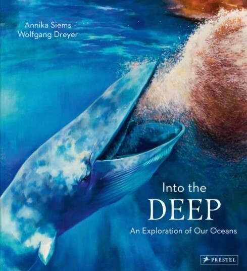 Into The Deep Av Wolfgang Dreyer