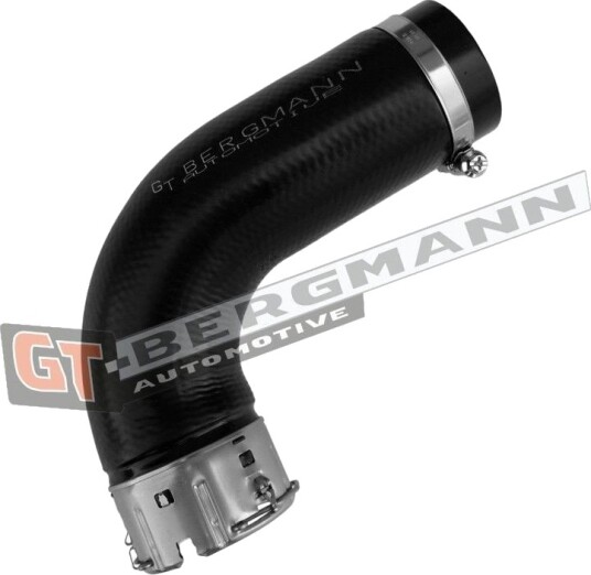 GT BERGMANN GT52 913 Ladeluftslange