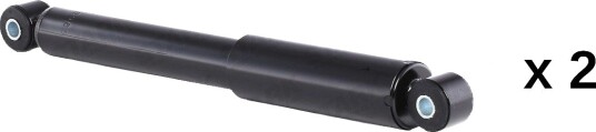 STARK SKSA 01336881 Støtdemper STARK SKSA 01336881 Støtdemper