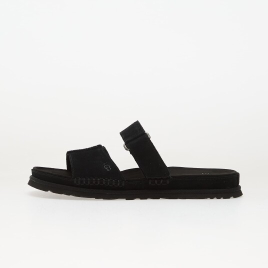UGG W Goldengaze Slide Black 40