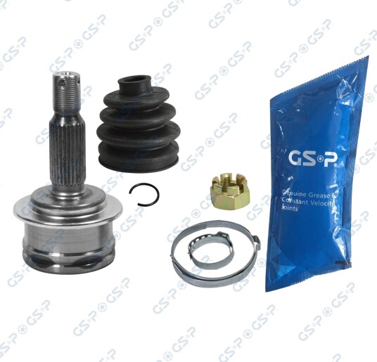 GSP 839175 Drivledd