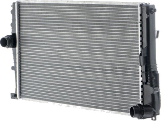 Radiator MAHLE ORIGINAL CR 824 000P Radiator MAHLE ORIGINAL CR 824 000P