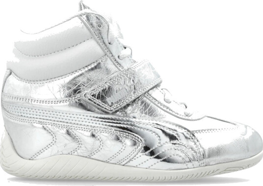 Puma Dame Sport Grå 39 1/2 EU,
