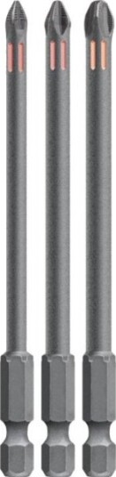 Kwb 123040 Bitssett 3 Deler