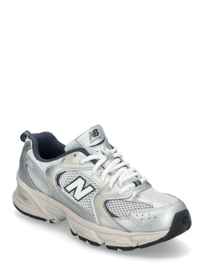 New Balance New Balance 530 Kids Lace White 38 New Balance New Balance 530 Kids Lace White 38
