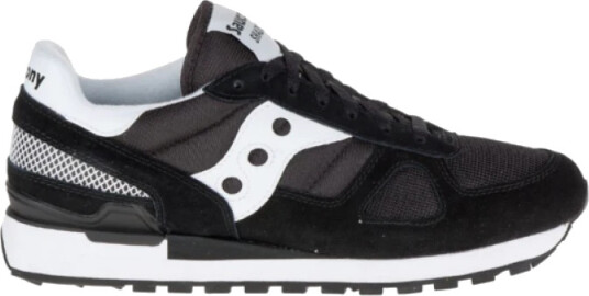 Saucony Herre Sko Svart 40 EU,