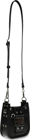 Steve Madden Dame Vesker Svart ONE SIZE,
