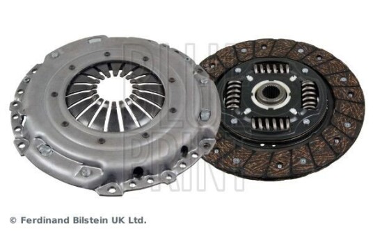 Clutchsett BLUE PRINT ADV183066 Clutchsett BLUE PRINT ADV183066