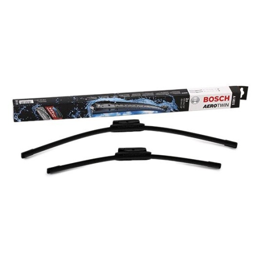 Viskerblad BOSCH 3 397 007 182