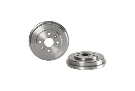 Bremsetrømmel BREMBO 14.D631.20
