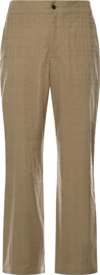 Burberry Herre Bukser Beige L,