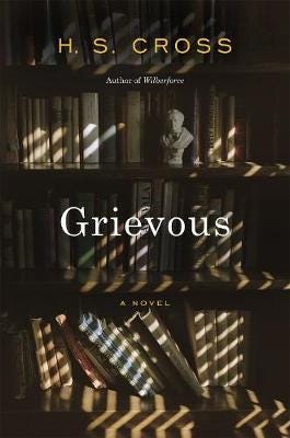 Grievous Av H. S. Cross