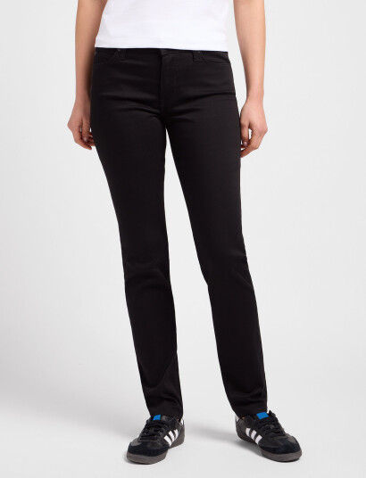 Lee Jeans Elly - Black - 27 x 35 Lee Jeans Elly - Black - 27 x 35