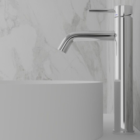 Scandtap Steel Wave High Classic