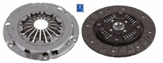 Clutchsett SACHS 3000 951 407