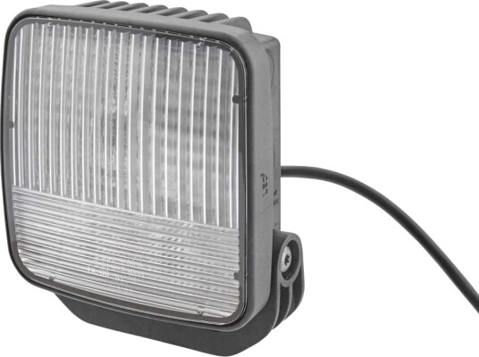 HELLA 2ZR 012 456-201 Ryggelys