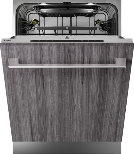 Asko DFI778UXXL Helintegrert Oppvaskmaskin 60 cm